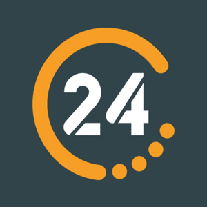 24_TV_logosu