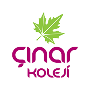 Çınar koleji logo