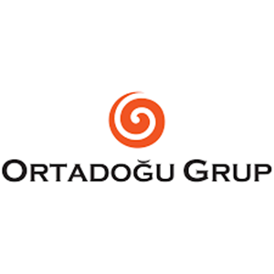 ORTADOĞU GROUP LOGO