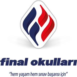 final okulları logo