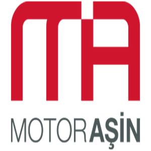 motor aşin